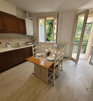 Monzuno Apartment | Casa Rosi - appartamento