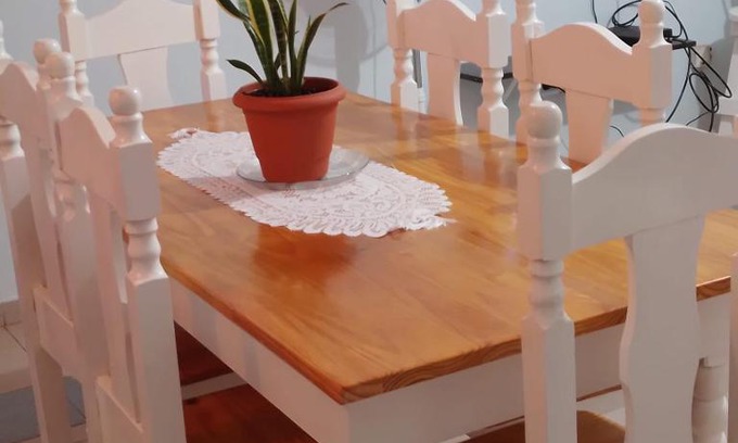 Posadas House | Casa Rous