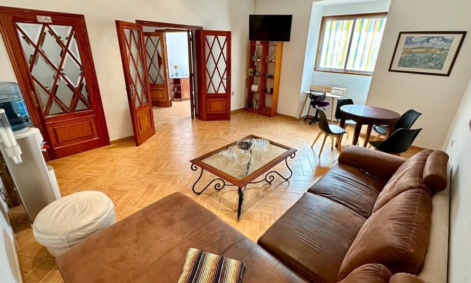 Granadilla de Abona Villa | Casa Rozita the perfect place to explore the south of Tenerife.