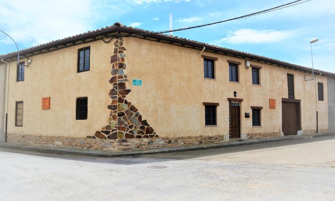 Antonan del Valle House | Casa Rural Abuela Tina