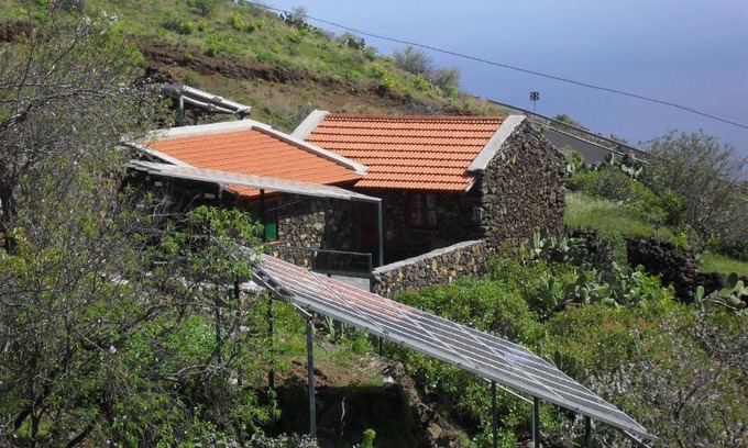 Taibique House | Casa Rural Abuelo Pancho