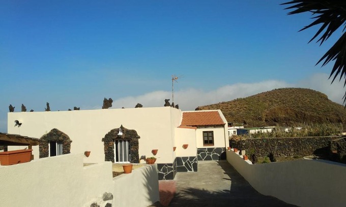 Mocanal House | Casa Rural Aguarijo