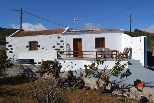 Isora House | Casa Rural alto prado