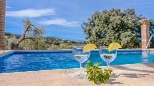 Ronda House | Casa Rural Bellavista Ronda by Ruralidays