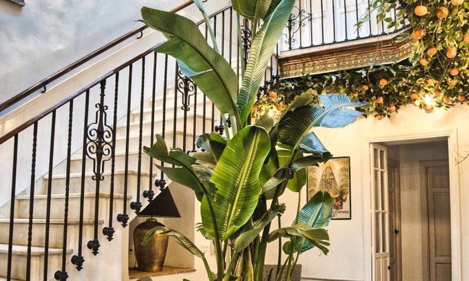 Arcos de la Frontera House | Casa Rural Casa Levante