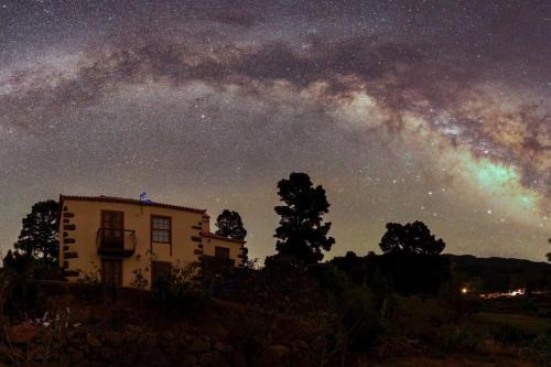 Hoya Grande Apartment | Casa Rural de Abuelo