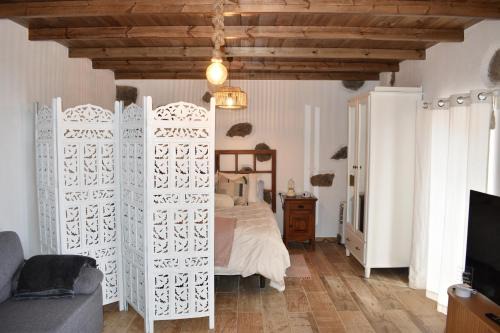 Valverde Ski Chalet | Casa Rural Delia & Juan