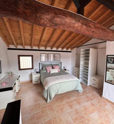 Cehegin House | Casa Rural El Alcázar - Cehegín