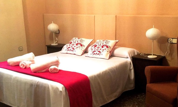 Terriente House | Casa Rural El Chorrillo