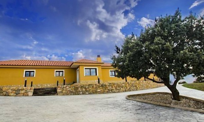 Teruel Cottage | Casa Rural El Coscojar for 10 people