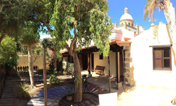 Aguimes House | Casa Rural El Cura