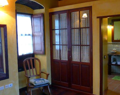 Valverde House | Casa Rural El Hondillo