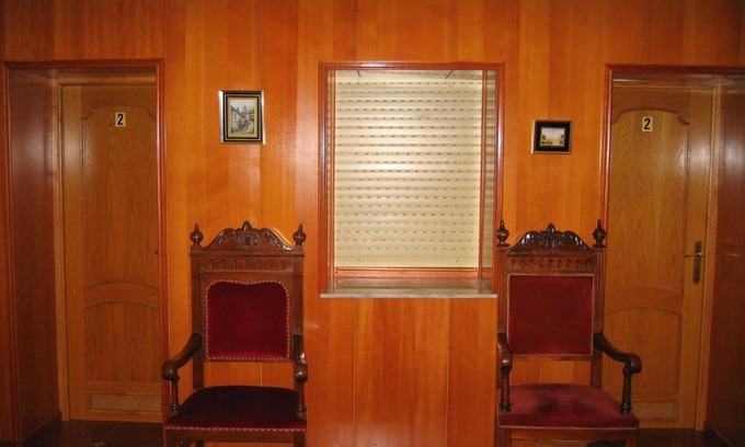 Almaden House | Casa Rural El Patio