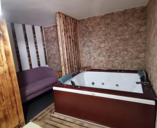 Yebra House | Casa Rural El Rincon del descanso