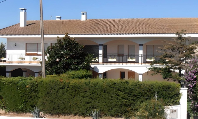 Bellcaire d'Urgell Ski Chalet | Casa Rural Els Porxos