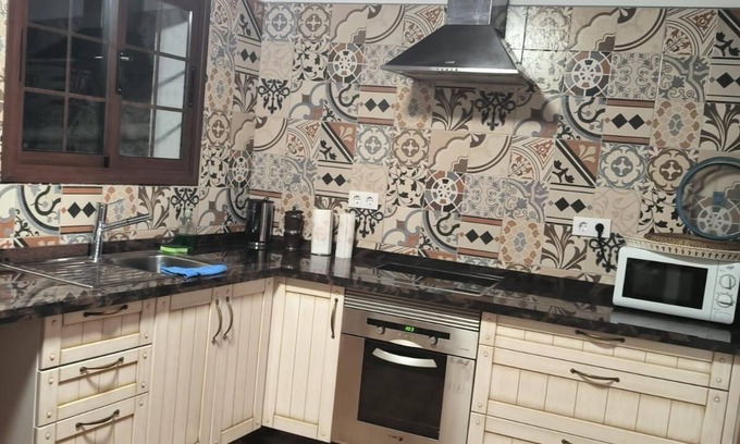 Los Sauces Cottage | Casa Rural