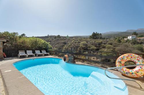 Las Vegas Villa | Casa Rural La Venta