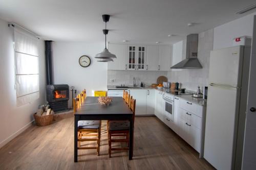 Villastar House | Casa Rural Feliciana