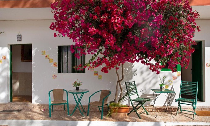 Betancuria House | Casa Rural Femy 2