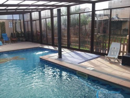 Jabaga House | Casa Rural Figueroa