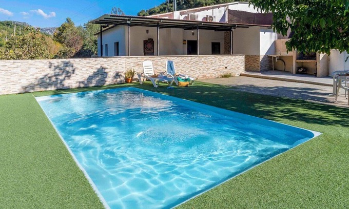 Ubrique Villa | Casa rural Huertas de Ubrique by Ruralidays