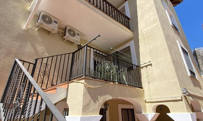 Brihuega Cottage | Casa Rural Ideal Para Grandes Grupos ¡A 1 Hora DE Madrid!