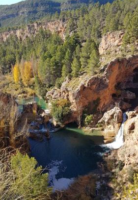 Villora House | Casa Rural La Tejeria