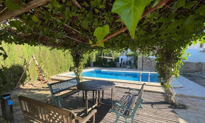 Ginete Other | Casa Rural La Torre - Charming two-bedroom village house