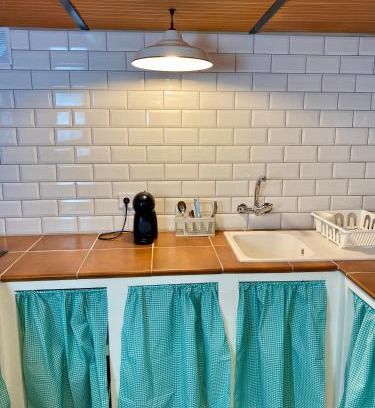 Medina-Sidonia Apartment | Casa Rural La Yeguada