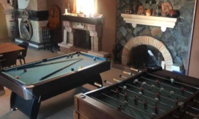 Casasimarro Cottage | Casa Rural las Chimeneas