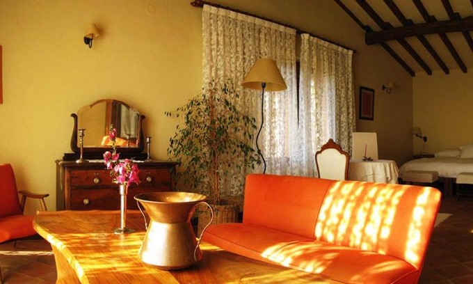 Acebo House | Casa Rural Las Fuentes de Ágata