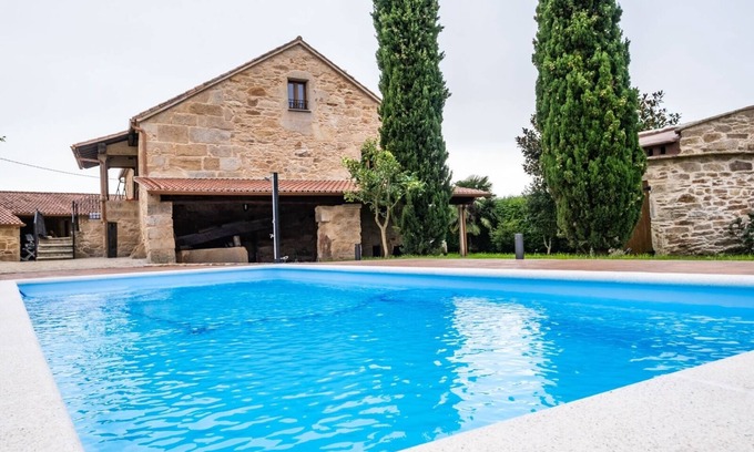 Rianxo Hotel | Casa Rural Laxido