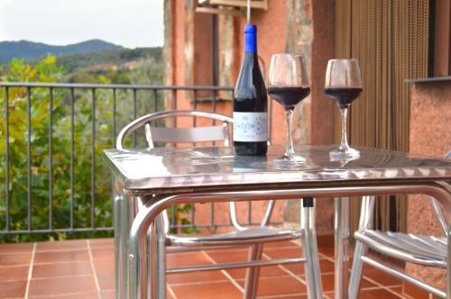 Sotoserrano House | Casa Rural Los Olivos