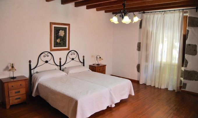 Aguimes House | Casa Rural Los Suárez