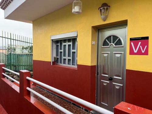 Moya Apartment | Casa Rural Los Tilos Betancor