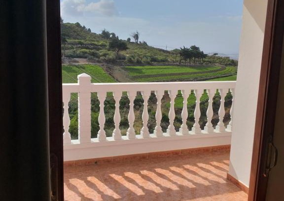 Santa Maria de Guia de Gran Canaria House | casa rural norte de Gran Canaria