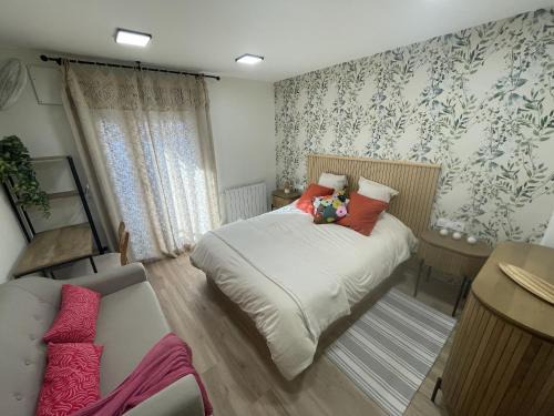 Buendia House | Casa Rural Renueva en Buendía