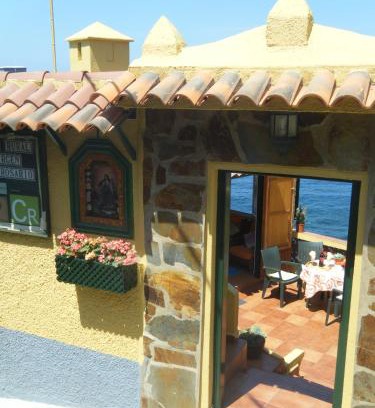 Las Aguas Villa | Casa Rural Virgen del Rosario