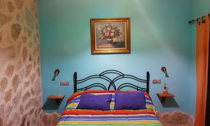 Enguidanos House | Casa Rural Valle del Cabriel