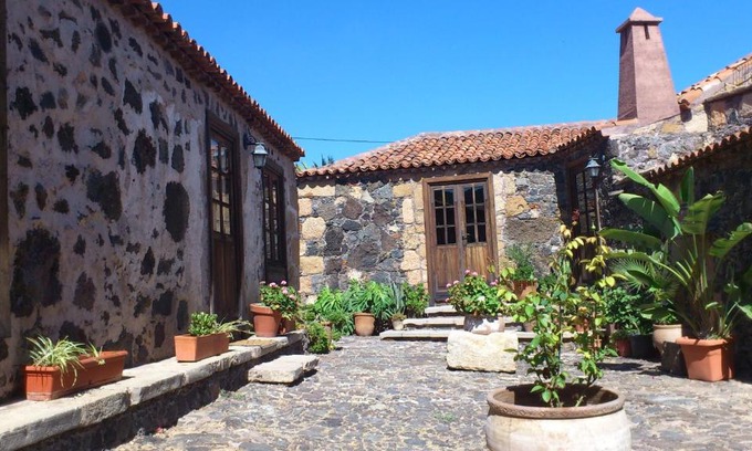 El Rincon House | Casa Rural Vera De La Hoya