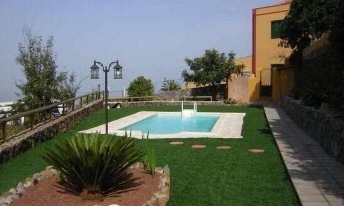 La Orotava Cottage | Casa rural Villa Caya for 4 people