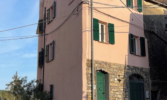 Vasia House | Casa Rustica di Vasia Village house with panoramic terrace in beautiful surroundings!