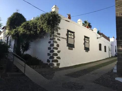 Telde Apartment | Casa rustica San Francisco 3