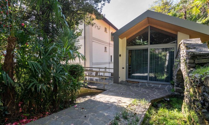 Orta San Giulio House | Casa Rustico