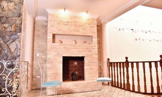 Cuenca Hotel | Casa Ruth Hotel Boutique