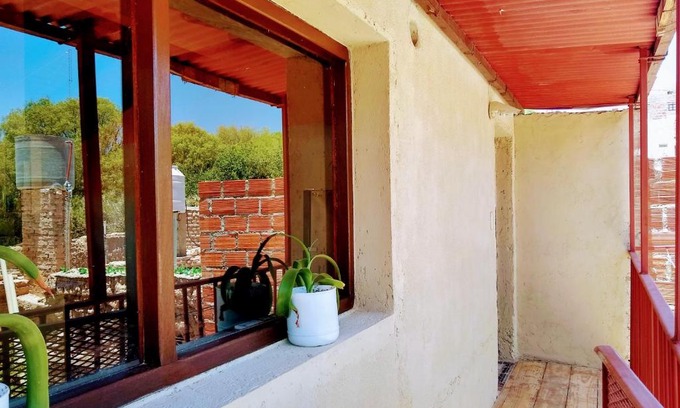 Humahuaca Apartment | Casa Samachiy