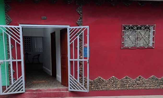 Tarapoto Bed & Breakfast | Casa San Martin, Habitaciones Privadas en el Centro de la Ciudad