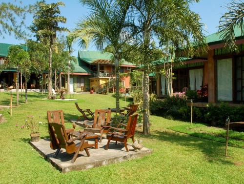 San Pablo Bed & Breakfast | Casa San Pablo B & B