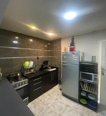 Cuadro Nacional House | Casa San Rafael (Centro)