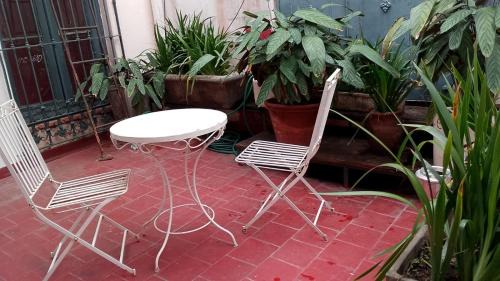 San Telmo Apartment | Casa San Telmo 3081